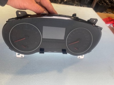 Kia sportage iv счетчик приборы 94033-f1320 фото №1