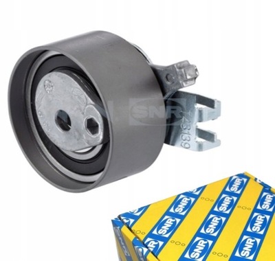 Ролик натяжителя ремень распределительного вала renault laguna safrane фото №1