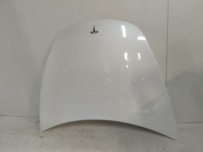 Tesla 3 капот ppsw фото №1