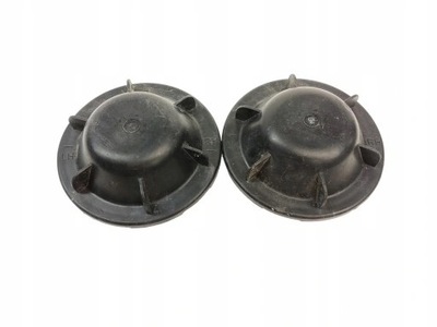 Заглушка крышка фара ford transit connect фото №1