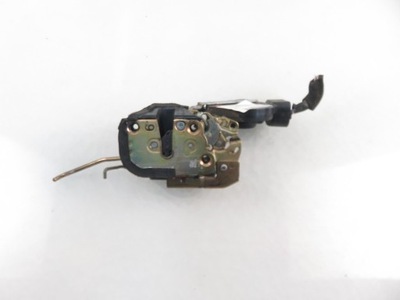 Замок лівий передній toyota previa фото №1