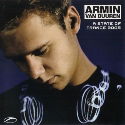 Armin van Buuren - A State Of Trance 2005 2xCD