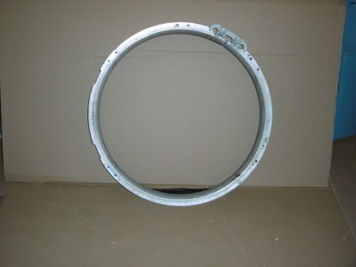 Диск piercień вентилятора volvo fh 4 фото №1