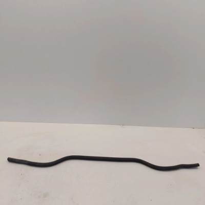 2022 mini one - cooper f56 f55 прокладка капот фото №1