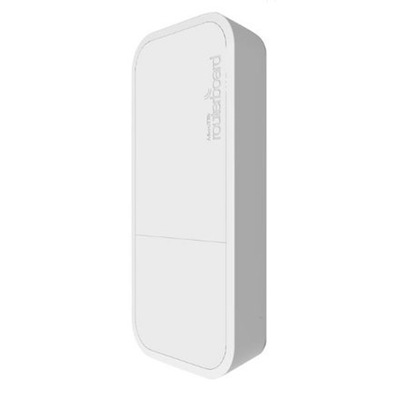 Access Point MikroTik RBwAPG-5HacD2HnD 802.11ac (Wi-Fi 5), 802.11n (Wi-Fi