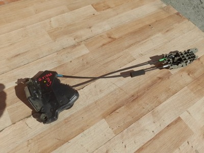 Suzuki grand vitara ii замок двері лівий перед eu фото №1