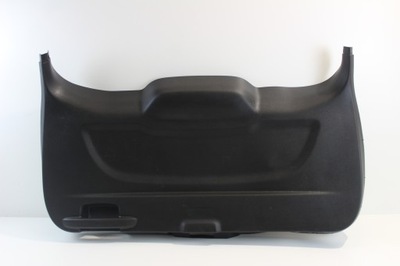 Оббивка кришки ford kuga mk2 ii з відкривання фото №1