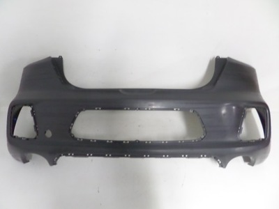 Бампер задний задняя kia pro ceed ii 12- gt фото №1