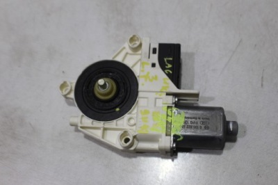 Моторчик окон левый задняя renault laguna iii фото №1