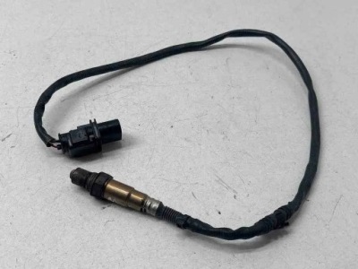 Датчик лямбда-зонд porsche cayenne 92a 1928404687 3.0l дизель 193kw 2015 фото №1