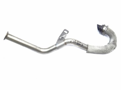 TUBULADURA TUBO CABLE GASES DE ESCAPE EGR FORD FIESTA MK7 1.6 TDCI 2008-  