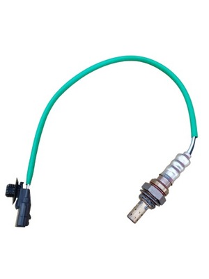 Датчик лямбда-зонд h8200665546 laguna modus clio оригинал фото №1