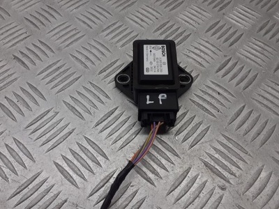 Датчик esp renault scenic ii 2.0 t 8200074266 фото №1