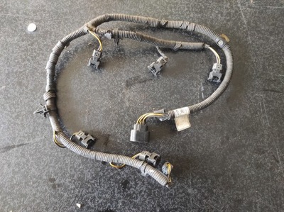 JUEGO DE CABLES BOQUILLA HYUNDAI GALLOPER 3.0 V6  