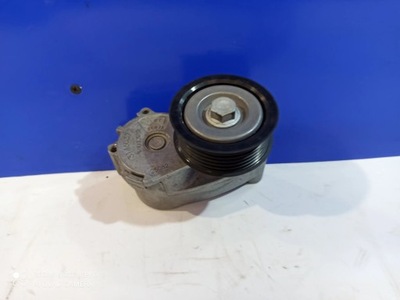 Volvo s60 2019 ремені клинові фото №1