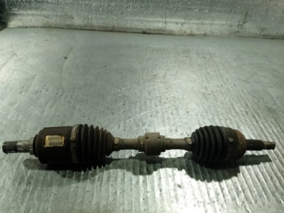 Привідний вал ліва перед автоматична коробка передач dodge caliber p05085220ab 2.0 16v фото №1