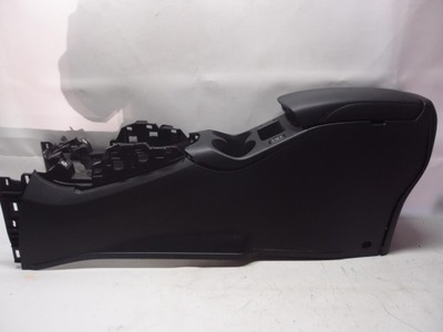 Тунель середній qashqai ii 2016r фото №1