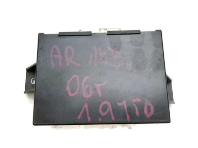 Модуль комфорта alfa romeo 147 46742881 фото №1