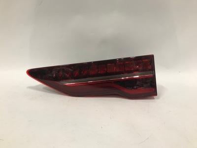 Jaguar i-pace x590 лампа задняя правая внутренняя matrix led europa фото №1