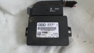 МОДУЛЬ МОДУЛЬ ТОРМОЗА РУЧНИКА 8K0919475E AUDI A4 B8