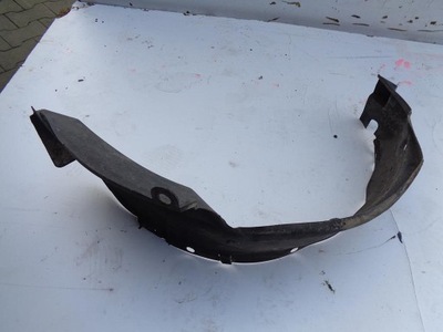 Подкрылок правый перед renault master ii фото №1