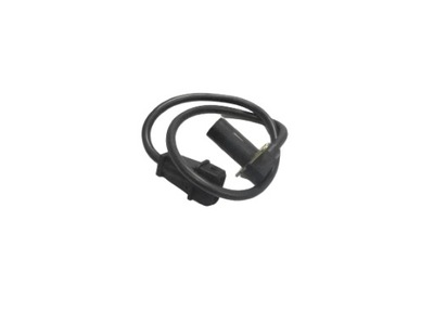 Fiat оригинальный номер 7733001 датчик положение вала фото №1