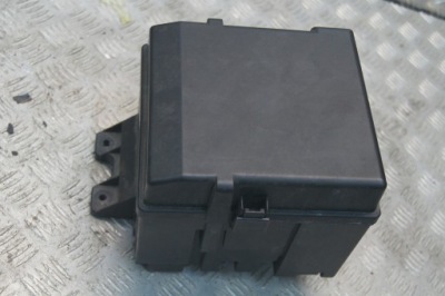 Mercedes x-klasa w470 коробка предохранителей фото №1