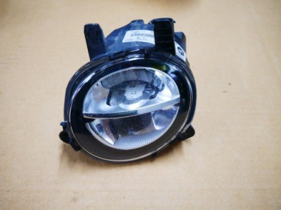 Bmw f31 f20 f21 f30 лампа противотуманной фары противотуманная фара перед правый передний led 7315560 фото №1