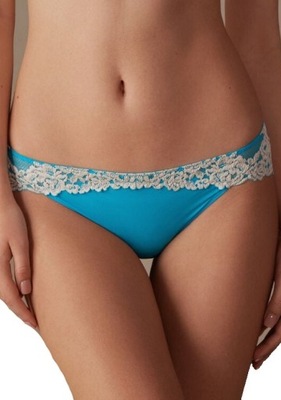 INTIMISSIMI FIGI PRETTY FLOWERS MAJTKI M/38