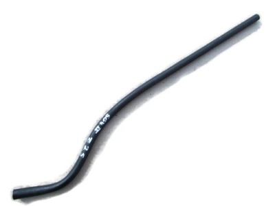 Grand vitara ii 1.9 ddis трубка шланг тиску пального фото №1