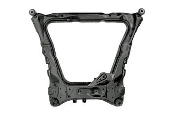 FRAME FRONT BEAM CART NISSAN QASHQAI 1.5DCI 07-  