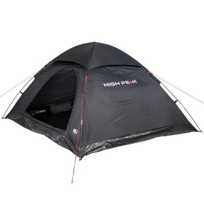 Namiot High Peak Monodome 4 10310 Czarny