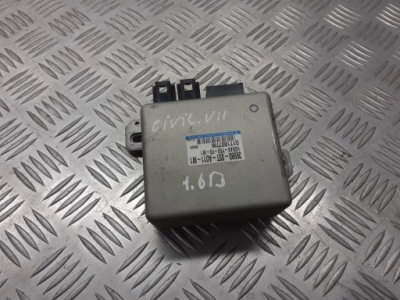 Модуль насоса усилителя civic vii 1.6 39980-s5t фото №1