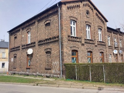 Mieszkanie, Dąbrowa Górnicza, 44 m²