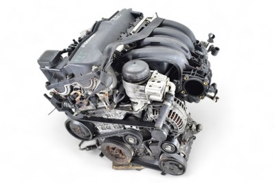 ENGINE BMW E87 E84 E90 E46 E91 E81 E92 2.0I 129KM N46B20BY @ KOMPRESJA @  