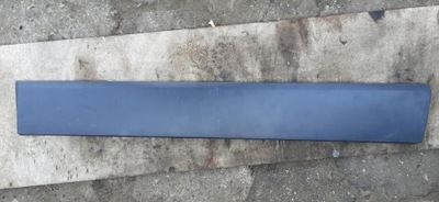 Молдинг двері лівий задня renault trafic iii 93867912 фото №1