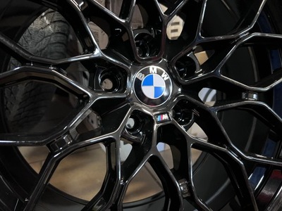 RATAI VASARA BMW 3 G20 G21 G22 G23 225/45R18 