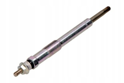 Свічка розжарювання maxgear 66-0074 фото №1