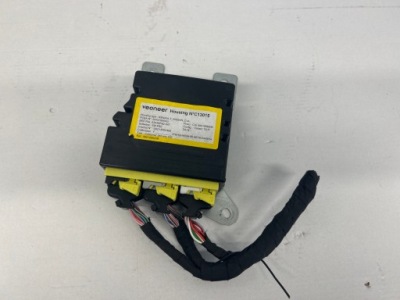 Logan iii датчик модуль подушка безопасности подушек 985108623r фото №1