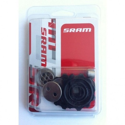 SRAM kółka przerzutki X7 SX5 X5 Dual Drive ORYG