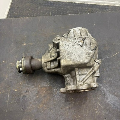 Volvo оригінальний номер 1023808 редуктор volvo xc90 xc70 s60 v70 фото №1