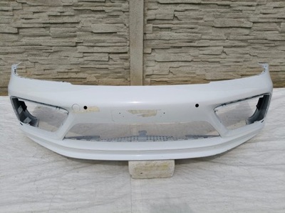 Бампер porsche 911 992 ні клеєний оригінал фото №1