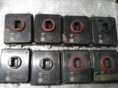 Преобразователь модуль led bmw 7408890 bmw фото №1