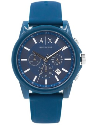 MĘSKI ZEGAREK ARMANI EXCHANGE AX1327 OUTERBANKS