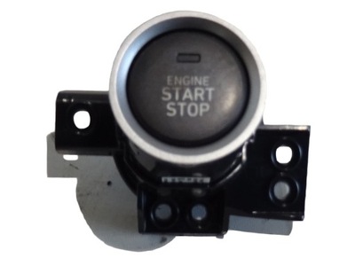 Hyundai kona кнопка запуск стоп 93500-j9000 фото №1