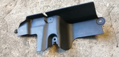 Mazda 2 07-14 захист консолі europa фото №1