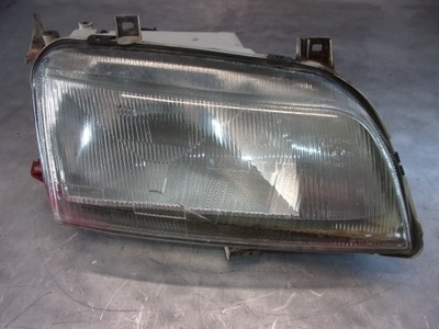 FARO PARTE DELANTERA DERECHA BOSCH 0301048302 7M1941016D VOLKSWAGEN SHARAN MK1  