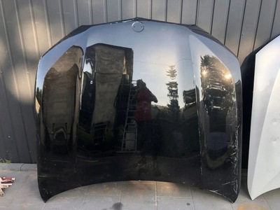 Капот кришка двигуна bmw x5 g05 фото №1