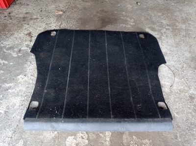 Ford mondeo mk3 kombi - обшивка багажника фото №1