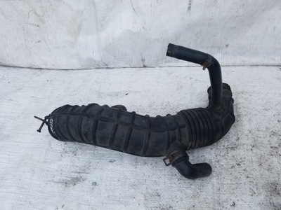 Труба шланг kia rio iii 1.1 crdi 28140-1w400 фото №1